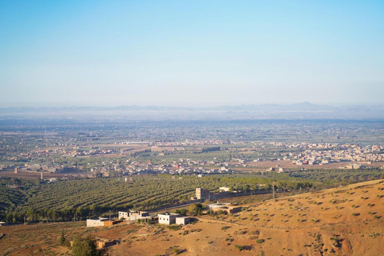Ourika Oufla Exterior foto