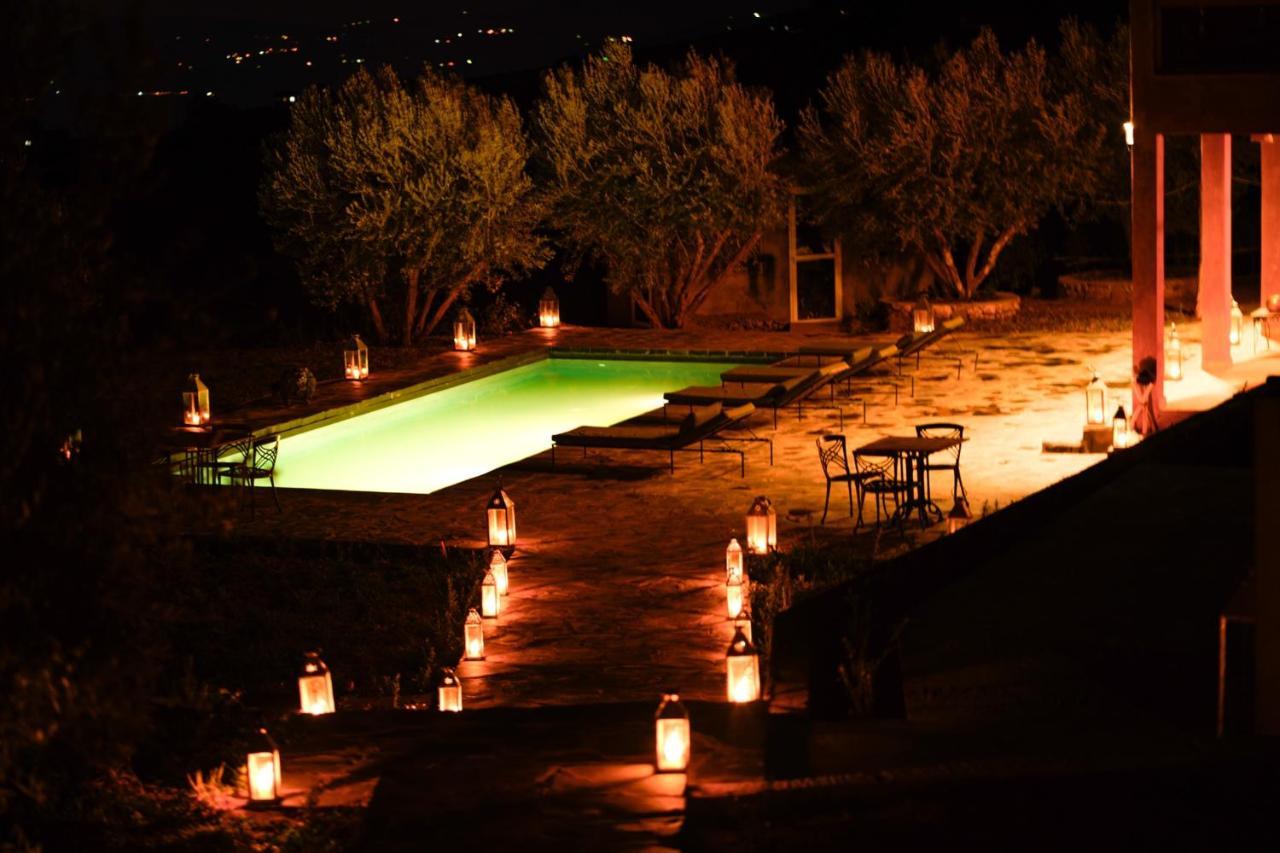 Ourika Oufla Exterior foto