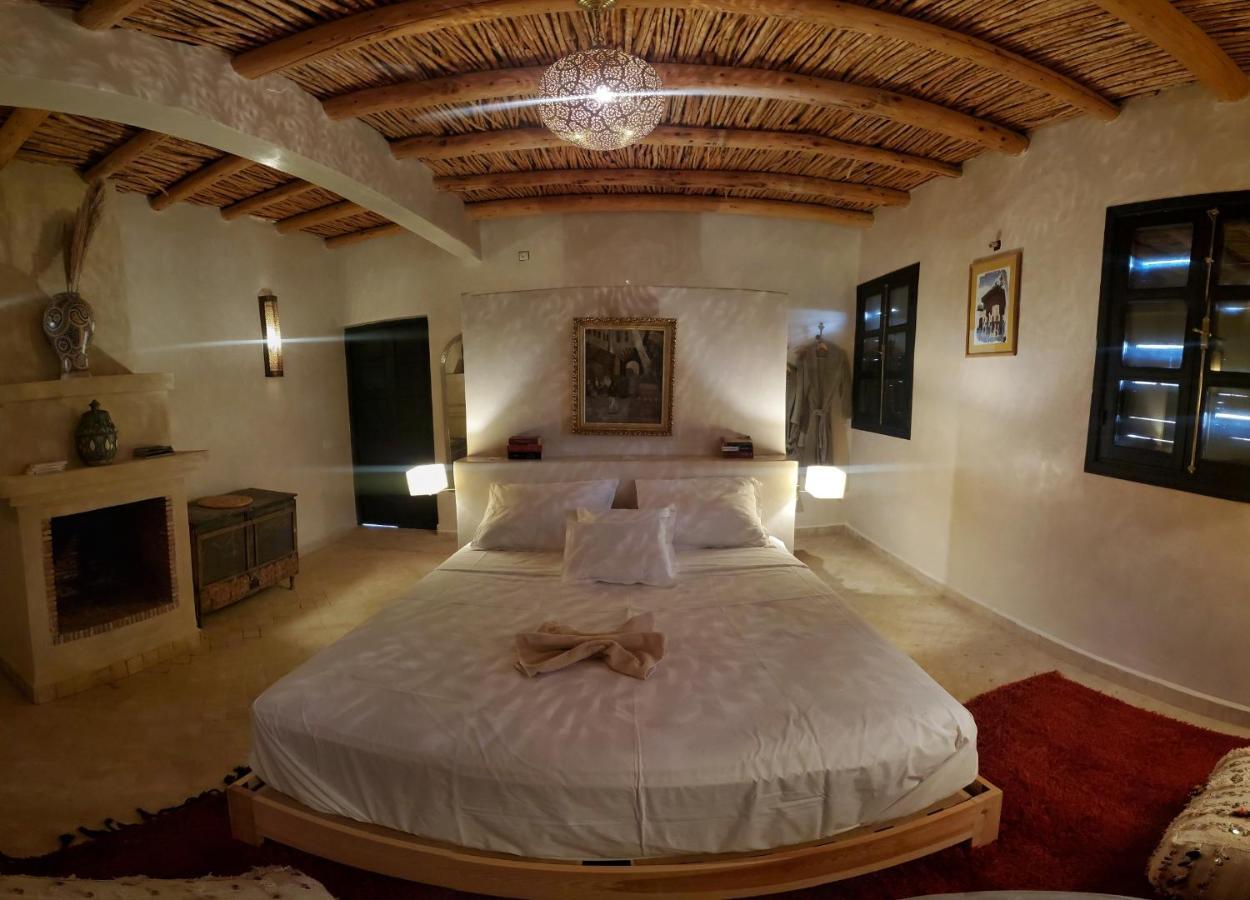 Ourika Oufla Exterior foto