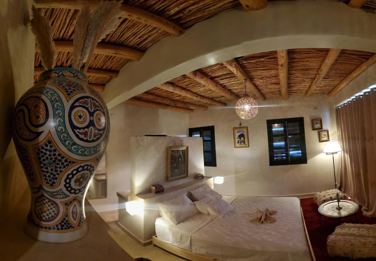 Ourika Oufla Exterior foto