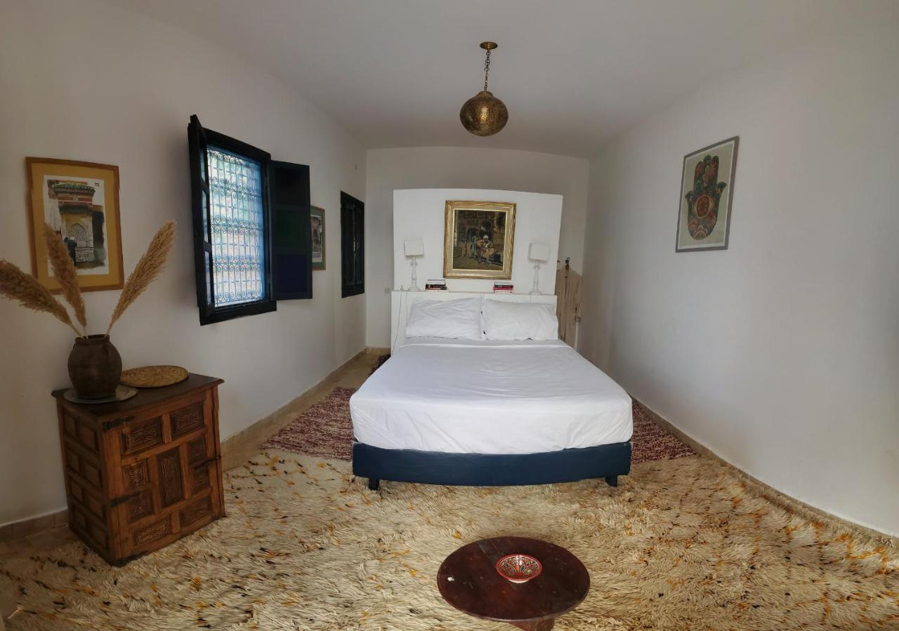 Ourika Oufla Exterior foto