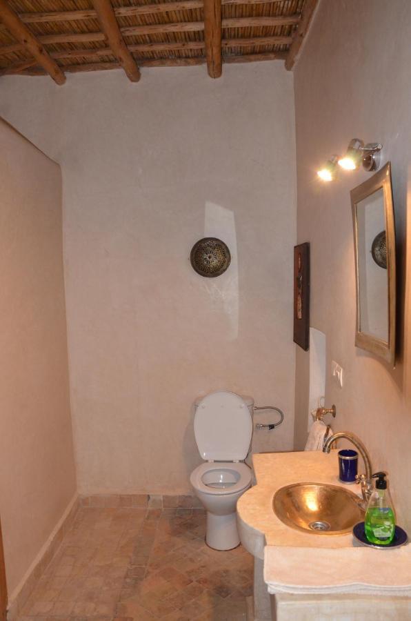 Ourika Oufla Exterior foto