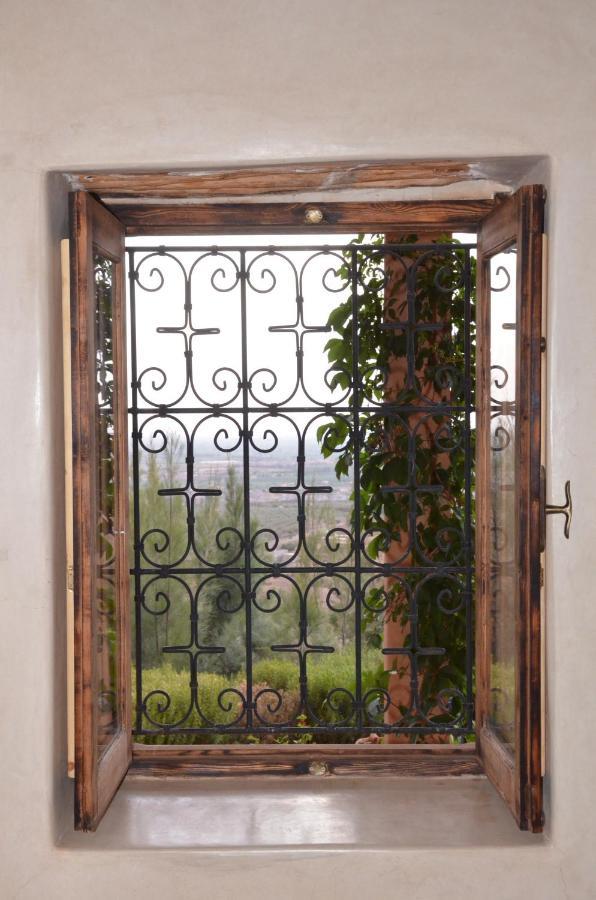 Ourika Oufla Exterior foto