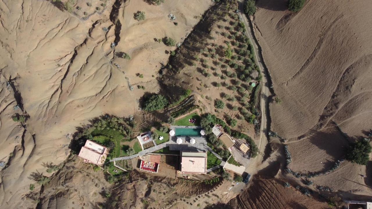 Ourika Oufla Exterior foto