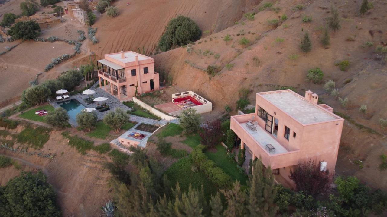 Ourika Oufla Exterior foto