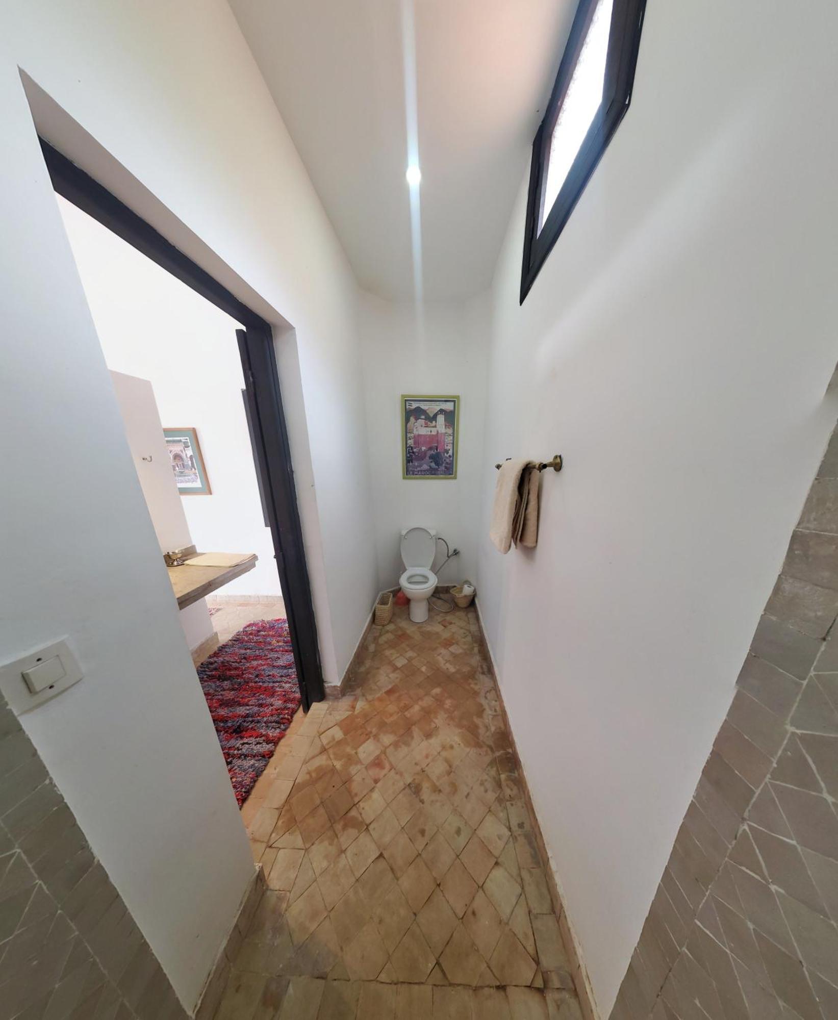 Ourika Oufla Exterior foto