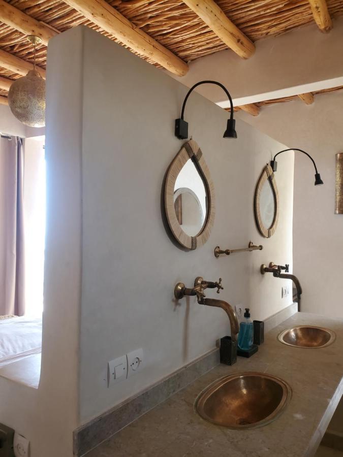 Ourika Oufla Exterior foto