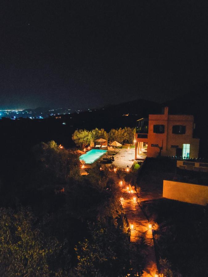Ourika Oufla Exterior foto